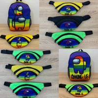 Бананка Among Us (заказ от 5 шт)