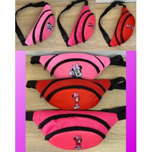 Бананка Minnie Mouse (замовлення від 5 шт) Бананка Minnie Mouse (замовлення від 5 шт)