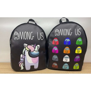 Рюкзак Among Us 2 (замовлення від 5 шт) Рюкзак Among Us 2 (замовлення від 5 шт)