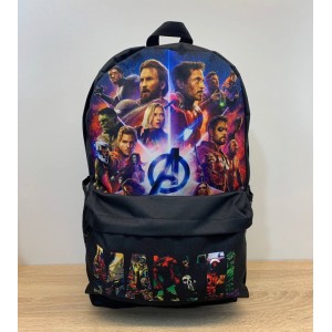 Рюкзак Marvel (замовлення від 5 шт) Рюкзак Marvel (замовлення від 5 шт)