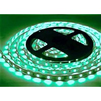 Светодиодная лента LED 5630  Зеленая в уп. 100шт.
