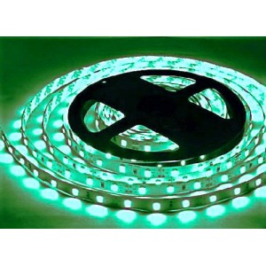 Светодиодная лента LED 5630 Зеленая в уп. 100шт. Светодиодная лента LED 5630 Зеленая в уп. 100шт.