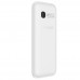 Мобильный телефон Alcatel 1066 Dual SIM Warm White