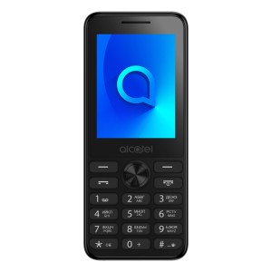 Мобильный телефон Alcatel 2003 Dual SIM Dark Gray Мобильный телефон Alcatel 2003 Dual SIM Dark Gray
