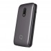 Мобильный телефон Alcatel 3025 Single SIM Metallic Gray