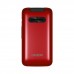 Мобильный телефон Alcatel 3025 Single SIM Metallic Red