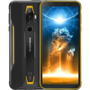 Смартфон Blackview BV6300 Pro 6/128Gb Yellow orig Смартфон Blackview BV6300 Pro 6/128Gb Yellow orig