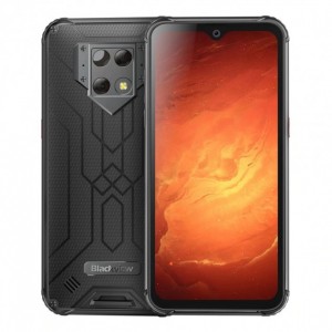 Смартфон Blackview BV9800 Pro 6/128Gb Black orig Смартфон Blackview BV9800 Pro 6/128Gb Black orig