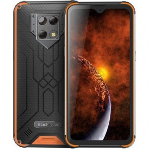 Смартфон Blackview BV9800 Pro 6/128Gb Orange orig Смартфон Blackview BV9800 Pro 6/128Gb Orange orig