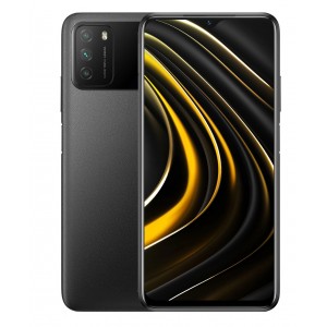 Смартфон Poco M3 4/128Gb EU Power Black orig Смартфон Poco M3 4/128Gb EU Power Black orig