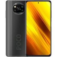 Смартфон Poco X3 6/64Gb NFC EU Shadow Gray orig