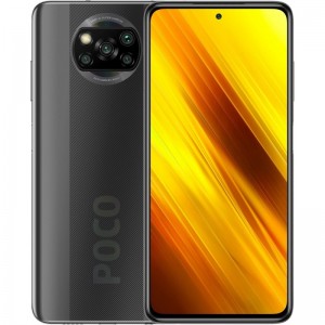 Смартфон Poco X3 6/64Gb NFC EU Shadow Gray orig Смартфон Poco X3 6/64Gb NFC EU Shadow Gray orig