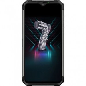 Смартфон Ulefone Armor 7 (8/128Gb, 4G, NFC, Android 10) Black