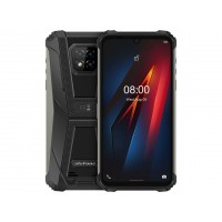 Смартфон Ulefone Armor 8 (4/64Gb, 4G, NFC) Black
