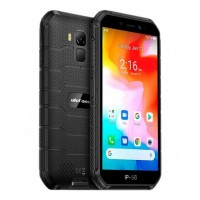Смартфон Ulefone Armor X7 (IP69K, 2/16Gb, NFC, 4G) Black
