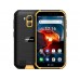 Смартфон Ulefone Armor X7 (IP69K, 2/16Gb, NFC, 4G) Orange