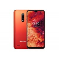 Смартфон Ulefone Note 8 (2/16Gb, 3G) Amber Sunrise