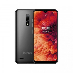 Смартфон Ulefone Note 8P, 2/16GB, Black Смартфон Ulefone Note 8P, 2/16GB, Black