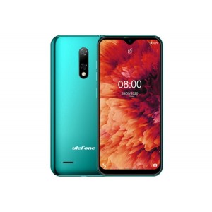 Смартфон Ulefone Note 8P, 2/16GB, Midnight Green Смартфон Ulefone Note 8P, 2/16GB, Midnight Green