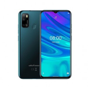 Смартфон Ulefone Note 9P, 4/64GB, Midnight Green Смартфон Ulefone Note 9P, 4/64GB, Midnight Green