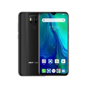Смартфон Ulefone Power 6 (4/64Gb, 4G, NFC, 6350 mAh) Black Смартфон Ulefone Power 6 (4/64Gb, 4G, NFC, 6350 mAh) Black