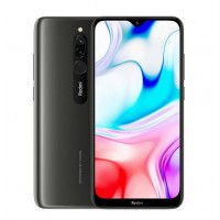 Смартфон Xiaomi Redmi 8 4/64Gb Black orig