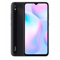 Смартфон Xiaomi Redmi 9A 2/32Gb EU Granite Gray ua Смартфон Xiaomi Redmi 9A 2/32Gb EU Granite Gray ua