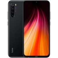 Смартфон Xiaomi Redmi Note 8 6/128Gb Black orig