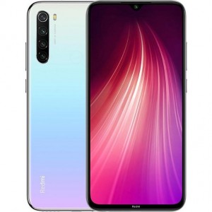 Смартфон Xiaomi Redmi Note 8 6/128Gb White orig Смартфон Xiaomi Redmi Note 8 6/128Gb White orig