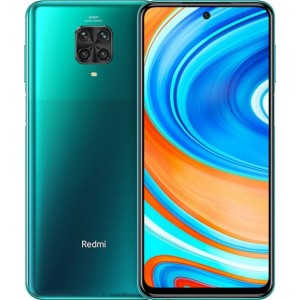 Смартфон Xiaomi Redmi Note 9 Pro 6/64GB EU Tropical Green orig Смартфон Xiaomi Redmi Note 9 Pro 6/64GB EU Tropical Green orig