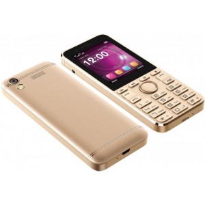 Телефон Ulefone A1 Gold Телефон Ulefone A1 Gold