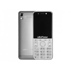 Телефон Ulefone A1 Silver Телефон Ulefone A1 Silver