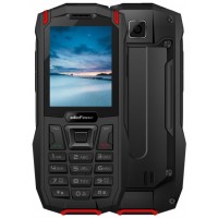 Телефон Ulefone Armor MINI (IP68) Black Red