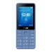 Телефон Verico Qin S282 Blue