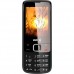 Телефон Verico Style F244 Black