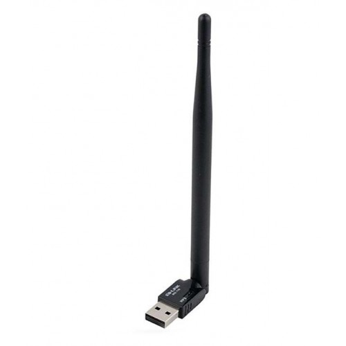 Wi-Fi адаптер LB-Link BL-WN155A