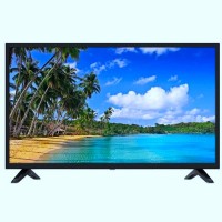 Телевизор COMER 24" Smart (E24DM1100)