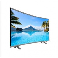 Телевизор COMER 32" Smart HD (E32DU3100) Изогнутый