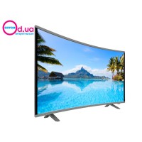 Телевизор COMER 39" Smart E39DU1000