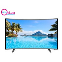 Телевизор COMER 40 Smart E40DU1100