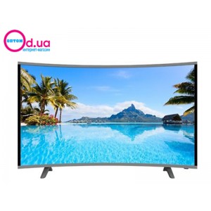 Телевизор COMER 40 Smart E40DU1100 Телевизор COMER 40 Smart E40DU1100