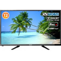 Телевизор Romsat 24hmtt16052t2++