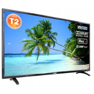 Телевизор Romsat 48fsmg4860t2 smart tv Телевизор Romsat 48fsmg4860t2 smart tv