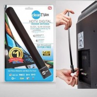 Цифрова комнатная ТВ антенна Free Digital & HD TV (HD Clear)