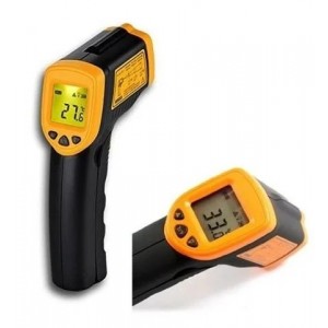 Промисловий градусник TEMPERATURE AR 360 (-50c-420c) Промисловий градусник TEMPERATURE AR 360 (-50c-420c)