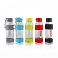 Бутылка с кружкой в силиконовой защите Boll (BHBOL-940)