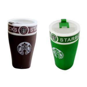 Стакан термос StarBucks PY 023