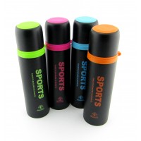 Термос вакуумный 0.5L SPORTS H-3011