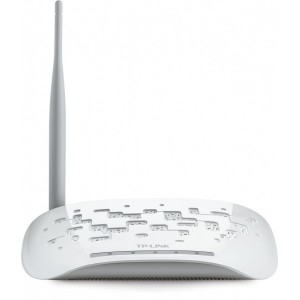 Точка доступа TP-LINK TL-WA701ND Точка доступа TP-LINK TL-WA701ND