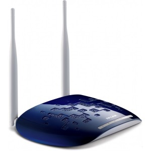 Точка доступа TP-LINK TL-WA830RE Точка доступа TP-LINK TL-WA830RE